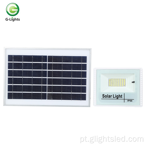 IP66 de alta potência IP66 25watt 40watt 60watt 100watt LED Solar Floodlight